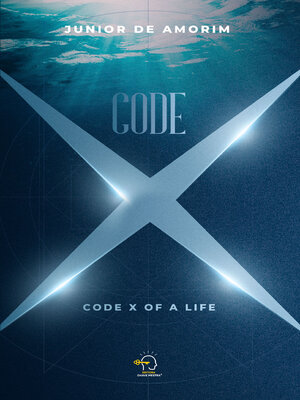 cover image of Code X